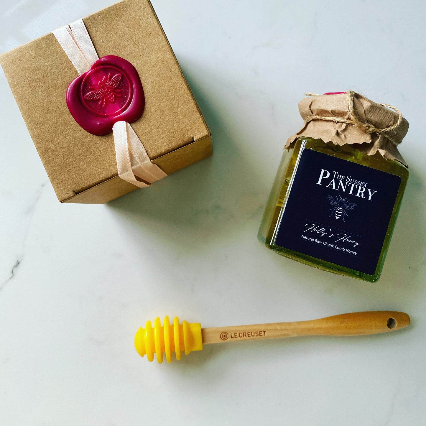 Holly's Honey (small - 230g)