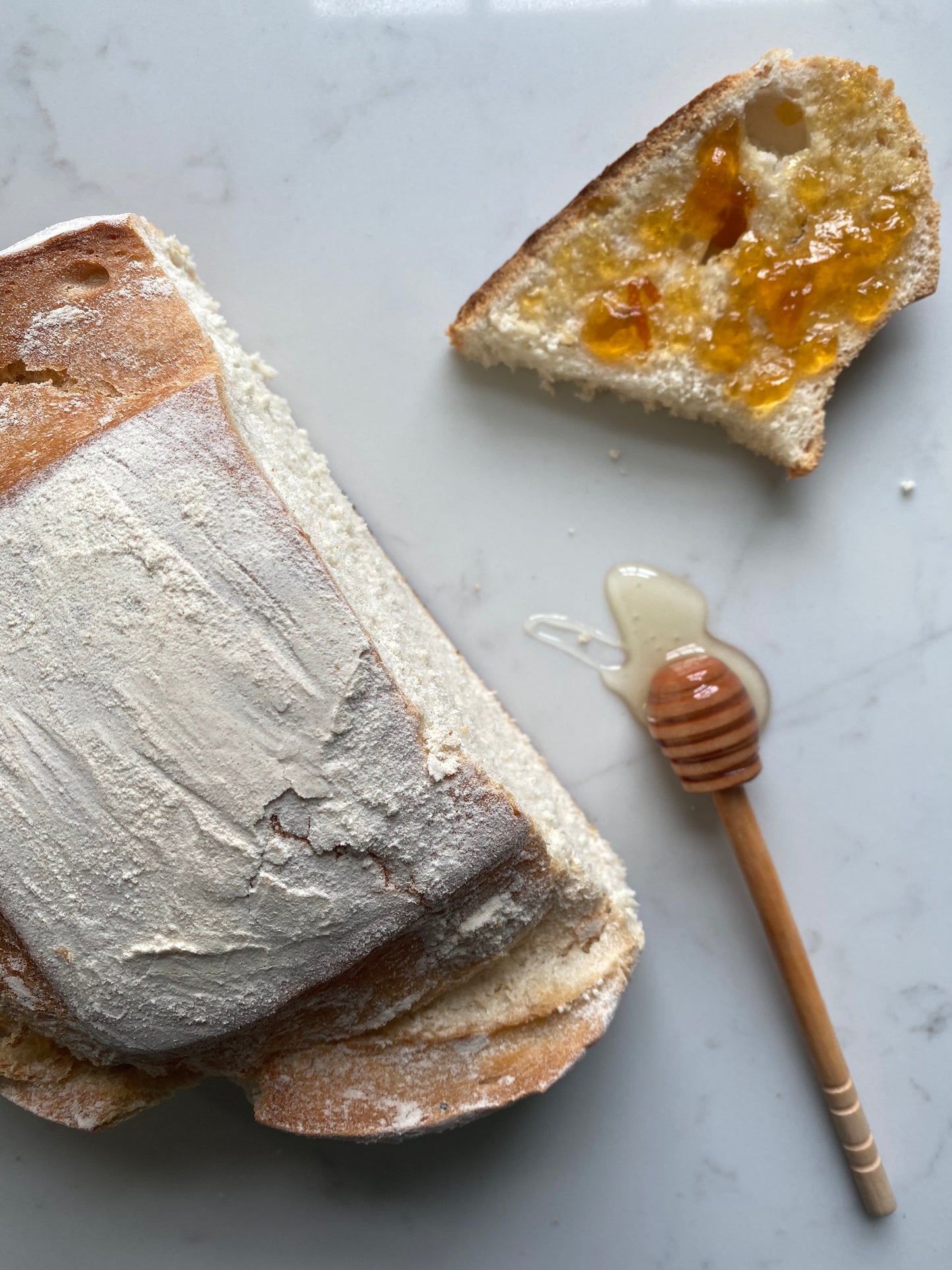 Seville Honey Marmalade