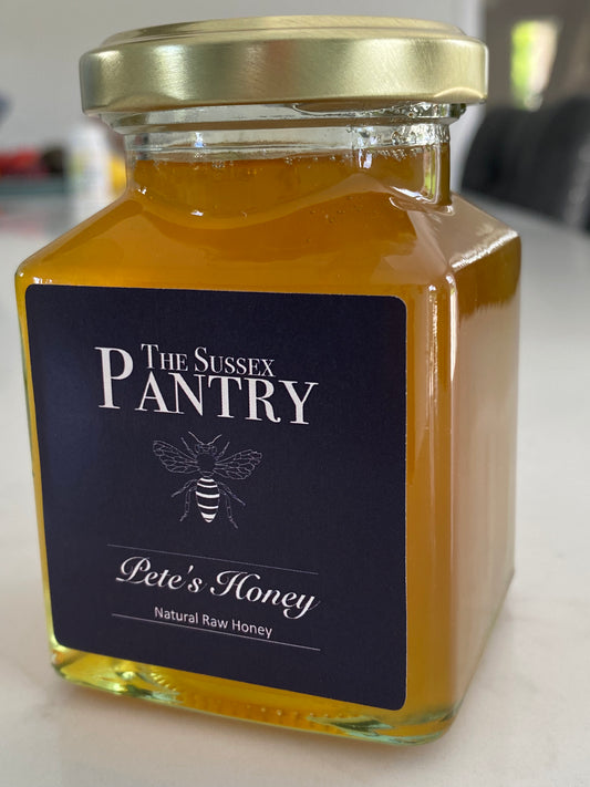 Pete’s Honey
